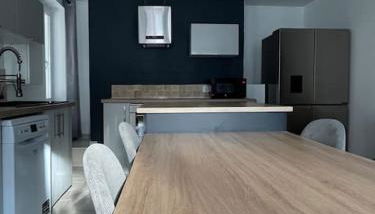 Charmante maison de ville - Foto 4