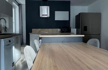 Charmante maison de ville - Foto 4