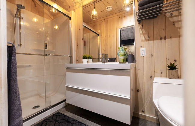 Le Versant Mont-Sainte-Anne - Foto 9