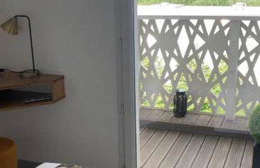 Appart La Mantilla, wifi, clim, parking privé - Foto 16