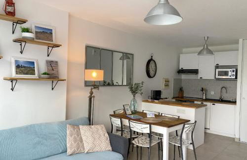 TY DOLMEN DU Plages à pied 2 vélos WIFI - Foto 9