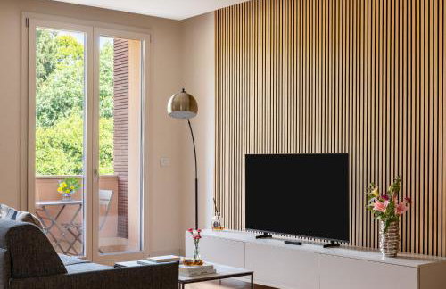 Roma Luxury Apartment - Foto 26