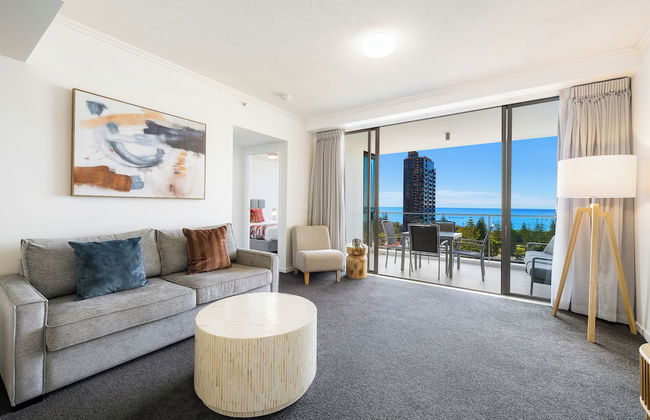 Ocean Pacific Broadbeach - Photo 28