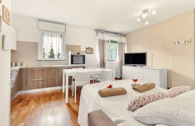 Alessia's Flat - Perini - Foto 11