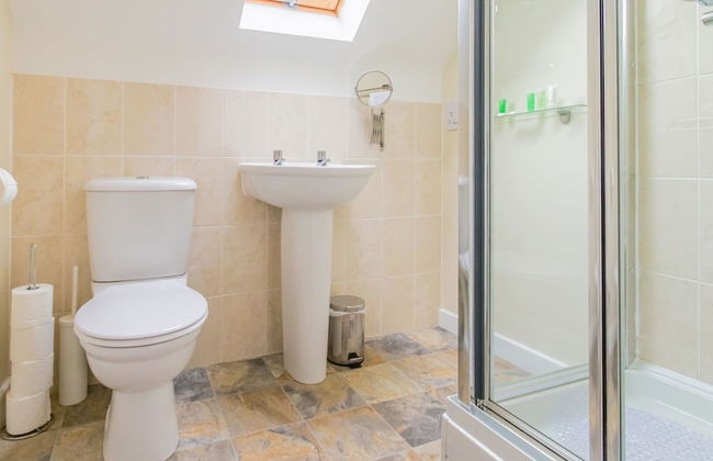 House of Emperor by Your Lettings UK - Photo 10