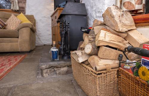 Ivy Cottage - Foto 17