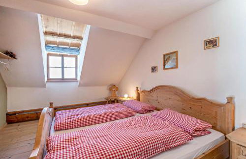 Ferienwohnung Wachsbichl - Foto 11