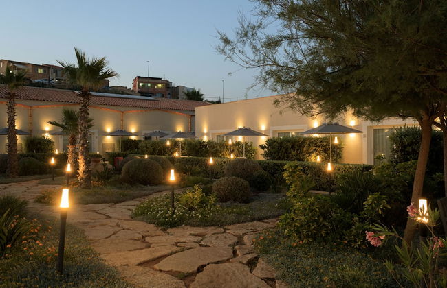 Tonnara di Sciacca - Foto 60