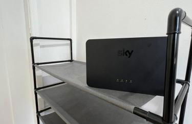 Cosy home near NEC, BHX Bullring & Solihull - Foto 5