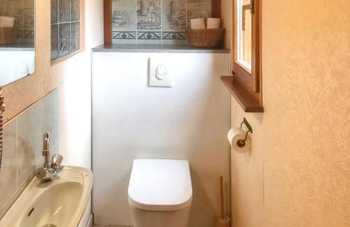 Maison pittoresque à Sainte-Croix-aux-Mines, vue sur la montagne - Foto 33