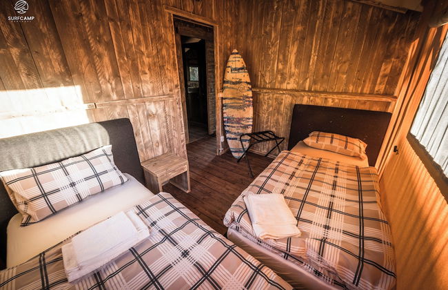 Oasis Surfcamp - Foto 7