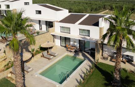 Flamingo View Suites & Villas - Photo 37