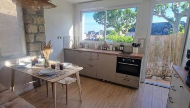 Le refuge de Noa - Les apparts de Maddy - Foto 2