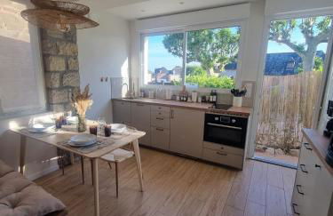 Le refuge de Noa - Les apparts de Maddy - Foto 2