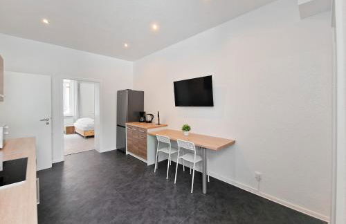 Tolstov Apartments - 3 and 4 Room Monteur Apartments - Photo 32