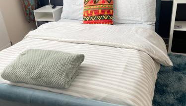 Penn Gardens Spacious 2 Beds - 1 - Foto 5