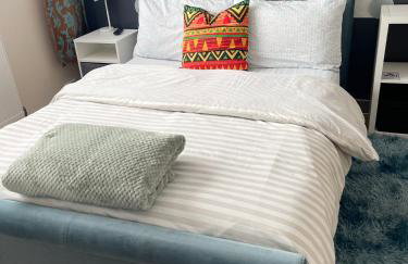 Penn Gardens Flat 1 - 2 - 3 & 4 Apartments - Foto 37