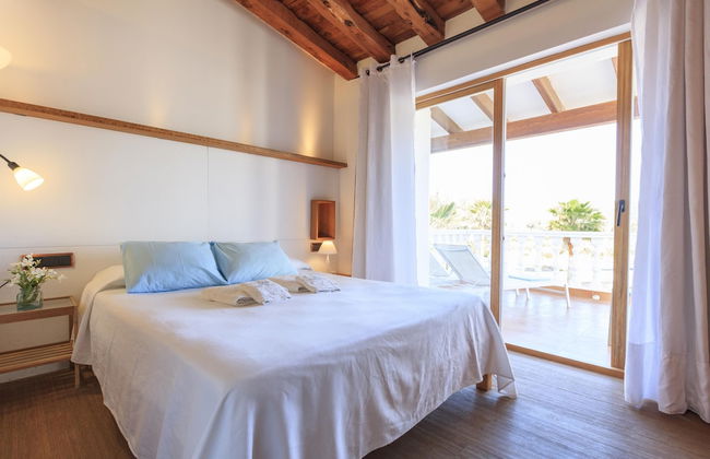 Es Pas Formentera Agroturismo - Foto 27