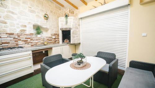 La Pierre Dorée-3 chambre 2 salle de bain-AO - Foto 3