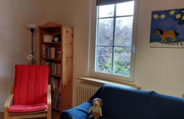 Ferienwohnung am Drömling Südheide - Kurt - Foto 17