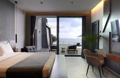 Villa OMNIA - Luxury Bound on Earth - Foto 64