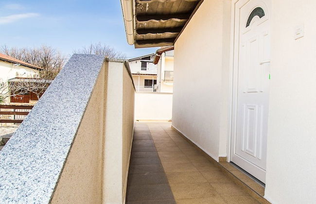 Apartments Bregovec Maslenica - Foto 35