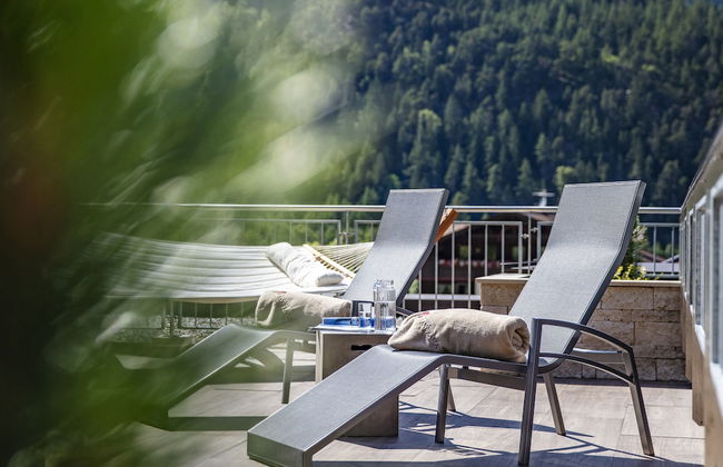 Panorama Appartements - Photo 73