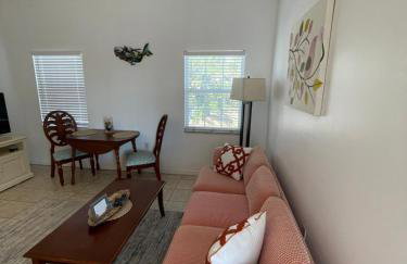 Sarasota -Walk to Siesta Key Beach - Foto 3