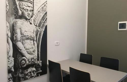 La Casa Nel barocco - Foto 14