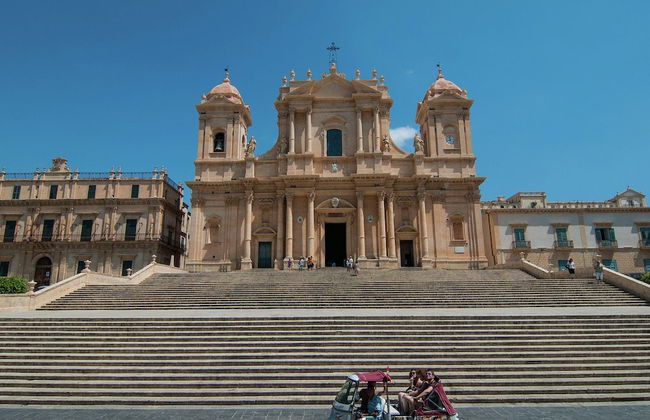 Holiday Home in Lido di Noto Near Beach - Foto 31