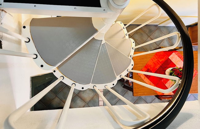 Appartamenti San Teodoro I - Foto 53