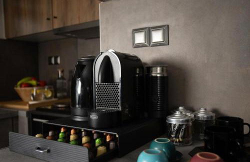 Ethos Retreat,Luxure Villas - Foto 15