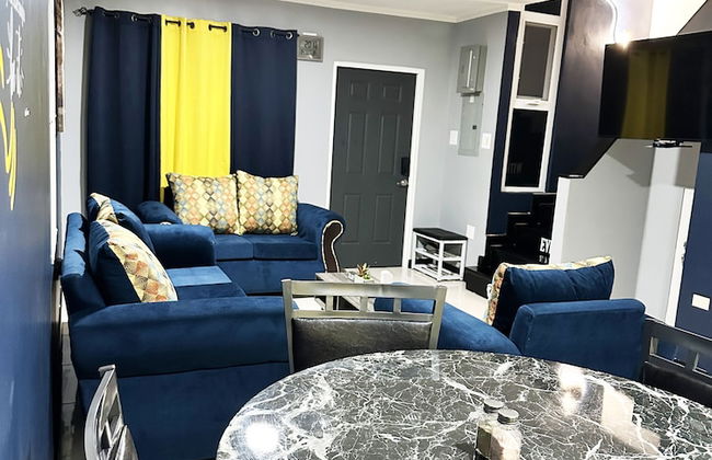 Cozy Crib 5mins from the airport - Foto 12