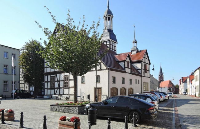 Holiday Home, Nowe Warpno, for 6 Persons - Photo 31