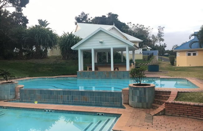 Caribbean Estates Villa & Apt - Foto 41