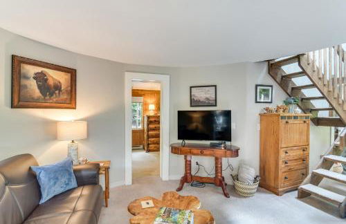 Cabin on Clear Creek A Hobbits Retreat! - Foto 5