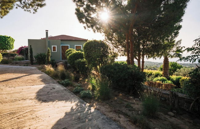 Terra Cassa Private Villa - Photo 72