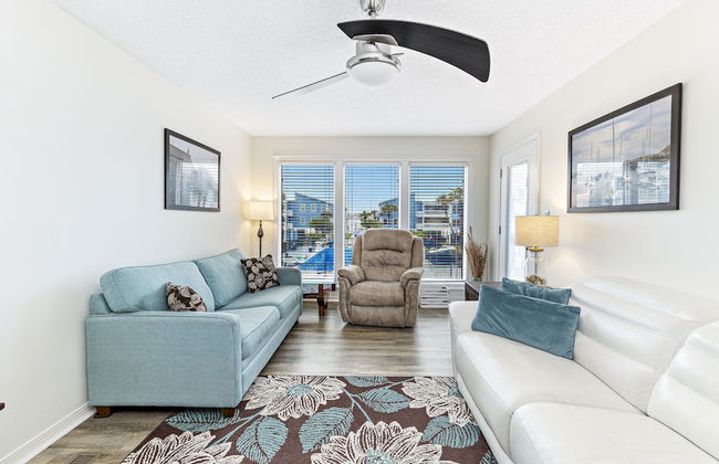 Sea Oats H 104 - Foto 32