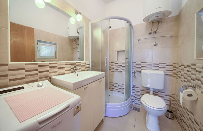 Apartments Six - Foto 32