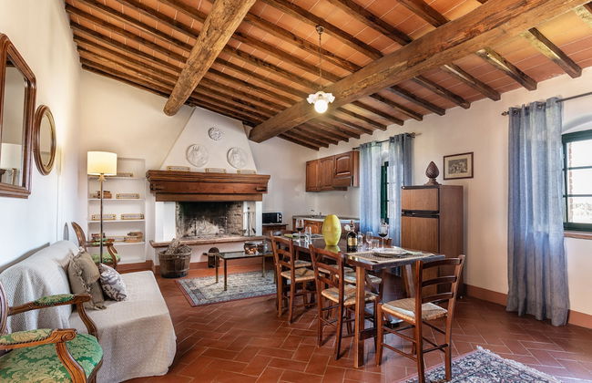 AGRITURISMO LA PAPESSA - Foto 59