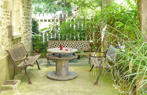 Cottage in Normandy Near Barneville-carteret - Foto 24