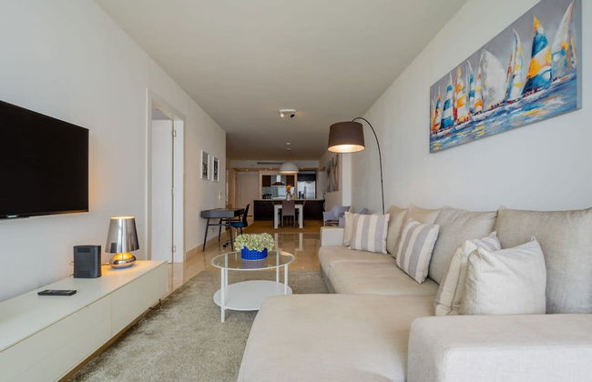 w Amazing 1BR With Balcony in YOO - Foto 50