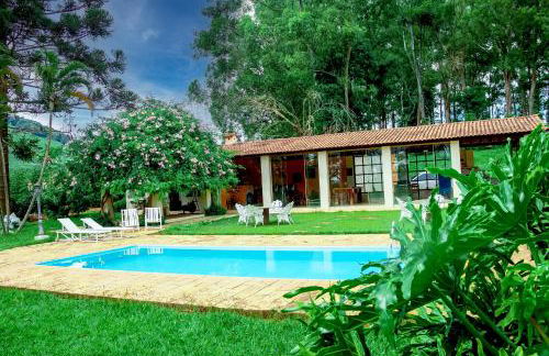 Fazendinha Nossa Senhora da Medalha Milagrosa - Foto 24