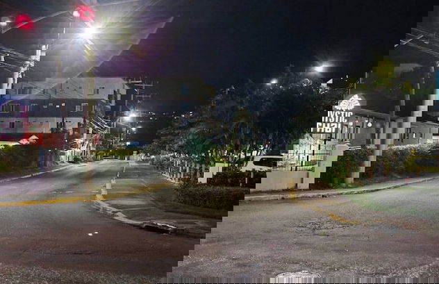 "golden Triangle" Kingston Jamaica, West Indies - Foto 80