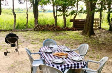 Le Gîte des poiriers - Foto 17