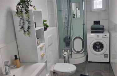 Schöne Wohnung in ruhiger Gegend - Foto 13