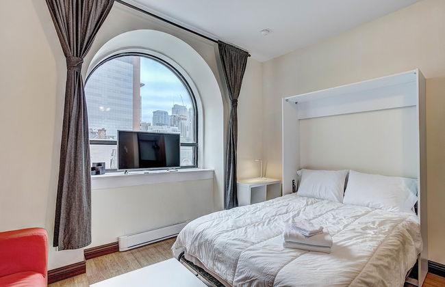 Destination Stays Montreal Downtown - Foto 50