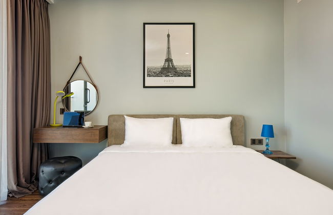 Meliora Hotel & Apartment Da Nang - Foto 11