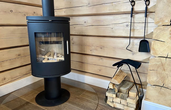 Forrest Lodge Karelia - Photo 20