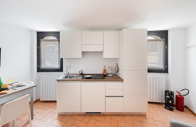 La Limonaia 1 Apartment by Wonderful Italy - Photo 3